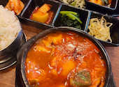 韓食堂 AYAN: すぎさんの2026年08月21日の1枚目の投稿写真