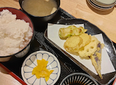 天ぷらとワイン小島 京都店: すぎさんの2026年07月08日の1枚目の投稿写真