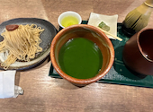 宇治園　裏参道ガーデン店: みーさんの2026年04月の1枚目の投稿写真