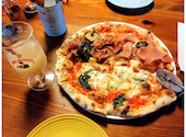 Pizzeria Fantasista ファンタジスタ 蓬莱: ゆっこさんの2026年08月21日の1枚目の投稿写真