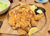 ミライザカ 長崎銅座 観光通り店: あんなさんの2026年08月22日の1枚目の投稿写真