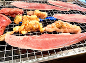 焼肉ホルモンセンター: あんなさんの2026年06月29日の1枚目の投稿写真