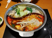 MK エムケイ レストラン 飯塚店: あんなさんの2026年07月28日の1枚目の投稿写真