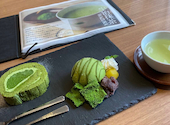 抹茶カフェHACHI 姪浜本店: あんなさんの2026年03月31日の1枚目の投稿写真