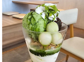 nana s green tea ナナズ グリーンティー アミュプラザ小倉店: あんなさんの2026年05月26日の1枚目の投稿写真