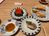 鮨やハレの日 KITTE博多店: あんなさんの2026年06月29日の1枚目の投稿写真