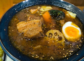 札幌スープカレーJACK 森ノ宮店: あんなさんの2026年09月28日の1枚目の投稿写真
