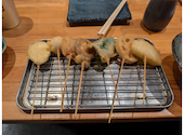50円焼き鳥 絶好鳥 ぜっこうちょう 西船橋店: 777さんの2026年05月25日の2枚目の投稿写真