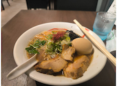 らーめん酒場福籠 飯塚町店: 13tですさんの2026年09月09日の1枚目の投稿写真
