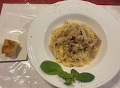 お肉とパスタのお店DUOZO ドゥオーゾ: ここみさんの2026年07月04日の1枚目の投稿写真