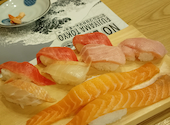 すし酒場FUJIYAMA TOKYO 大阪難波心斎橋店: とももさんの2026年04月26日の1枚目の投稿写真