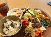 FARMERS GARDEN Cafe オムレット 大府allobu店: ルビーさんの2026年05月の1枚目の投稿写真