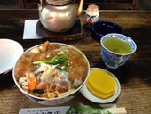 松尾食堂のおすすめレポート画像1