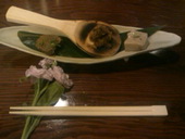 古々がみそ ココガミソ 一番町店: あちゃちゃさんの2011年11月17日の1枚目の投稿写真