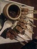 古々がみそ ココガミソ 一番町店: あちゃちゃさんの2011年11月17日の2枚目の投稿写真