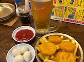 奇跡の手羽先サラリーマン横丁 天文館本店: へへへいさんの2025年03月28日の1枚目の投稿写真