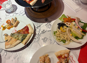 ピッツェリアマリノ 緑店: まさぞうさんの2026年09月12日の3枚目の投稿写真