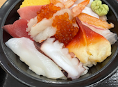 海鮮居酒屋　鮨のえん屋　中野北口店: kannyaさんの2026年02月の1枚目の投稿写真
