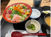 さかな酒場 魚星 中野駅北口店: kannyaさんの2026年04月30日の1枚目の投稿写真