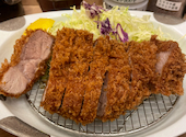 豚肉料理専門店 とんかつのり: kannyaさんの2026年09月07日の1枚目の投稿写真