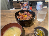 BBQ TERRACE NAKANO バーベキューテラスナカノ: kannyaさんの2026年06月13日の1枚目の投稿写真