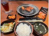 焼肉牛山道 中野店: kannyaさんの2026年04月16日の1枚目の投稿写真