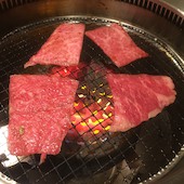 焼肉なかやま: ひとみさんの2017年11月03日の2枚目の投稿写真