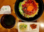 韓国料理専門店 月の壺: つきみさんの2026年08月31日の1枚目の投稿写真