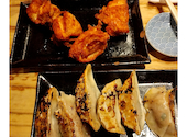 オリオン餃子 小山駅前店: つきみさんの2026年08月31日の1枚目の投稿写真