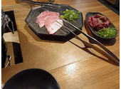 焼肉 牛舞 流川店: ばありんさんの2026年06月30日の1枚目の投稿写真