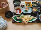 うなぎ 旬菜 庵室 大阪 竹葉亭 KITTE大阪店: ばありんさんの2026年06月30日の1枚目の投稿写真