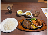 ステーキ宮 横浜西口エキニア店: ローマさんの2026年09月05日の1枚目の投稿写真