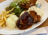 Hawaiian Cafe 魔法のパンケーキ 木津川店: liroさんの2026年09月14日の1枚目の投稿写真