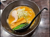麺酎房 赤まる 虎ノ門店: タカちゃんさんの2026年04月15日の1枚目の投稿写真