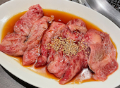 焼肉酒家 李苑 新宿店: タカちゃんさんの2026年08月08日の1枚目の投稿写真