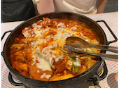 韓国料理 KollaBo コラボ ルミネエスト新宿店: タカちゃんさんの2024年05月19日の1枚目の投稿写真