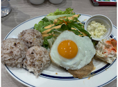 Hawaiian Cafe OluOlu ハワイアンカフェオルオル 西新宿店: タカちゃんさんの2026年04月07日の1枚目の投稿写真