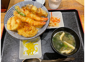 天ぷら 天寅 東京ミッドタウン日比谷店: タカちゃんさんの2026年05月12日の2枚目の投稿写真