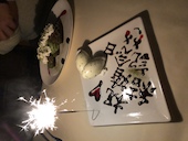 ビストロ・タッキー: まるさんの2019年02月02日の1枚目の投稿写真