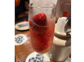 ワインとお酒 フレンチおでん ビストロバンバン 札幌大通店: ブルーミングさんの2025年12月13日の1枚目の投稿写真