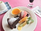 Restaurantあずま屋: あーさんの2018年08月23日の1枚目の投稿写真