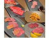 和牛焼肉　やくにく　新宿東口店: あみさんの2026年08月16日の1枚目の投稿写真