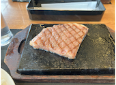 溶岩焼　ステーキ＆ハンバーグ　崋山: なかたひかるさんの2026年05月09日の2枚目の投稿写真