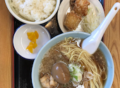 麺屋丸超 富山インター店: じゅんこさんの2024年04月16日の2枚目の投稿写真