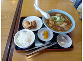 麺屋丸超 富山インター店: じゅんこさんの2026年05月05日の1枚目の投稿写真