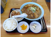 麺屋丸超 富山インター店: じゅんこさんの2026年07月15日の2枚目の投稿写真