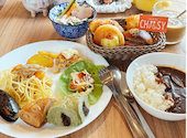 CHOOSY チュージー Buffet Restaurant 神戸 三宮店: 戯言遣いさんの2026年09月14日の1枚目の投稿写真