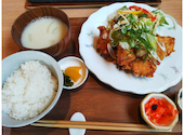 Cafe Dining Sera カフェダイニングセラ: はせさんの2025年01月13日の1枚目の投稿写真