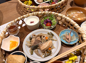 TOTO S CAFE トトズカフェ 一番町店: なーさんの2026年09月14日の2枚目の投稿写真