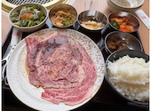 焼肉の名門 天壇 桂五条店: バンズさんの2026年03月28日の1枚目の投稿写真